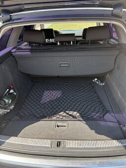 Audi A4 combi - 5