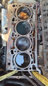 Audi A4 B8.5 FL Sedan- Automat, 1.8TFSI, - 5