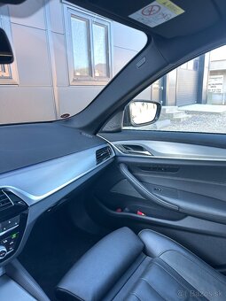 BMW 5 G30 M-paket - 5