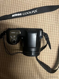 Nikon Coolpix L100 - 5