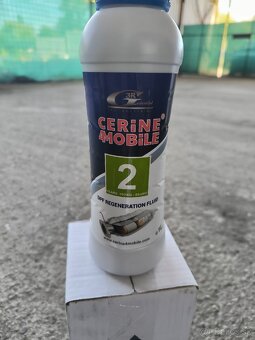 DPF aditivum 1.6hdi 2.0hdi 2 zelená - 5