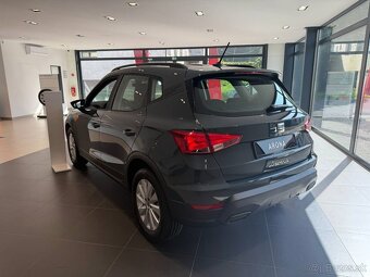 Arona Style Family 1.0 TSI 115 6G - 5