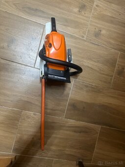 Motorová píla stihl MS251C - 5
