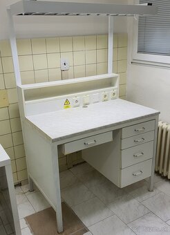 Nábytok- zarienie Zubnej techniky - 5