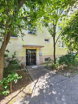 2 izbový byt BA RUŽINOV-NIVY - 52m2...Žiadaná lokalita - 5