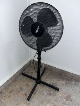 Ventilátory - 5