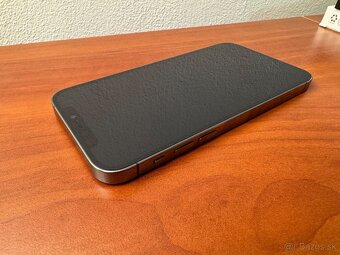 iPhone 12 Pro 256GB Graphite - 5