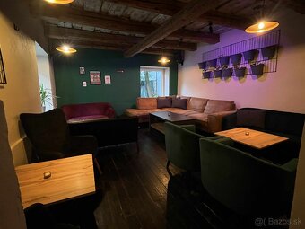 Odstúpim prevádzku v centre Martina - 5