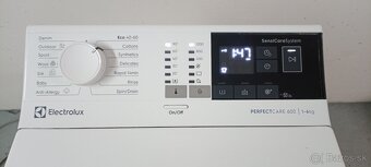 Práčka AEG - 5