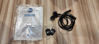 RCF 712-A MK4 - 5