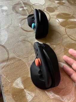 Nintendo switch 2 - 5