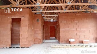 TOCA real – predaj veľkého RD v Bytči/Hliník nad Váhom - 5