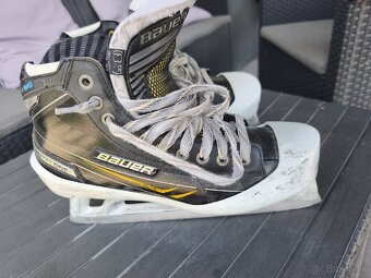 Bauer supreme total one nxg - 5