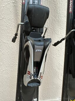 Lyže Comanche 5 com 167cm - 5