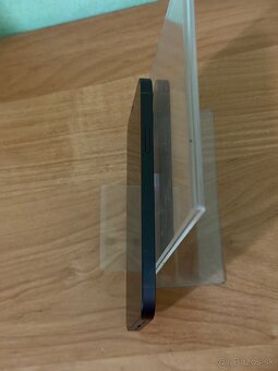 Dobrý deň Ponúkam na predaj iPhone 12 128GB Black - 5