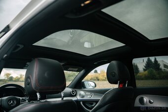 Mercedes-Benz AMG E43 4MATIC odpočet dph - 5