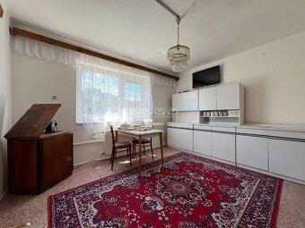 REZERVOVANÉ_PREDAJ: rodinný dom v Lodne - 5