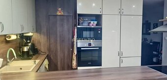 ASSENZIO – PRENAJOM – 3 IZBOVÝ BYT – VRAKUŇA – PRIEHRADNÁ - 5