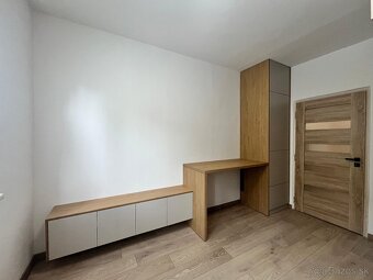 Prenajom Garsonka Martin - Sever - 5