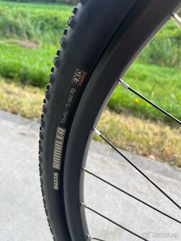 Dema Aveiro 9 trekingovy/krosovy bicykel v zaruke - 5