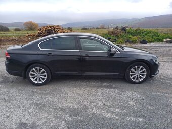 VW PASSAT B8 2.0TDI DSG - 5