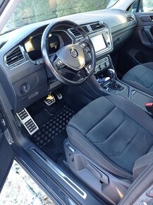 Volkswagen Tiguan 2.0 TDI, 110kW, DSG. Virtual kokpit. - 5
