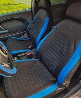 Mini cooper - one - 5