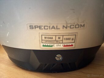 Schuberth,Nolan - 5