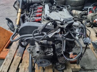 Kompletný motor 1.8T 110KW - 5