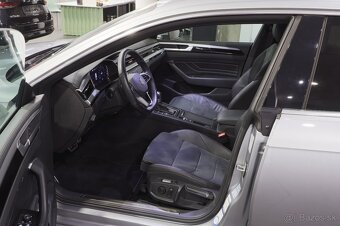 Volkswagen Arteon Shooting Brake 1.4 TSI 160kW DSG automat - 5