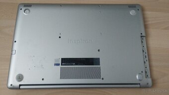 Predám notebook DELL Inspiron 5770 - 5