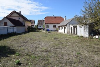 Rodinný dom u nás na Záhorí - 5