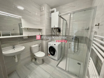 Na prenájom zariadený 1-izbový byt v Alicante - 5