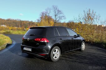 Volkswagen Golf 1.2 TSI Comfortline DSG,Kupované SR, 68000km - 5