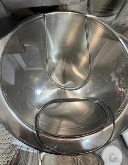 Bosch MUM 56340/06 900W kuchynský robot - 5