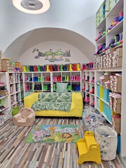 Odstupime obchodny priestor v Pezinku - 5