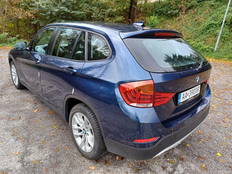 BMW X1 sDrive 18d - 5