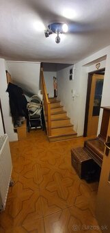 Rodinný dom na predaj blízko centra Ružomberok - 5