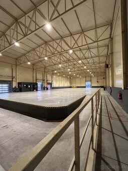 Skladové priestory na prenájom - 5