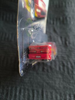 Hot Wheels 1996 Acura Integra GSR - 5