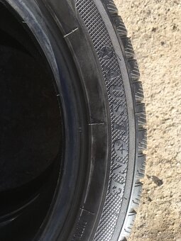 zimne pneumatiky 225/50R17 - 5