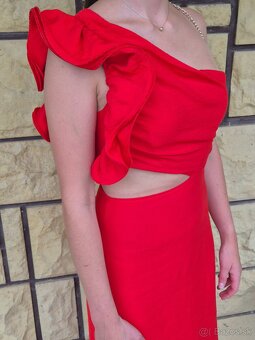Elegantné šaty - 5