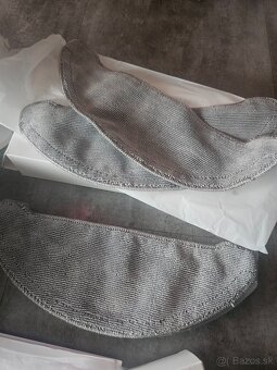 Robotický vysávač Xiaomi Roidmi EVE Plus - 5