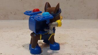 Paw Patrol – Chase 2 - 5