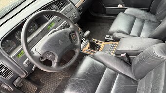 Citroën XM 3.0V6 AT - 5