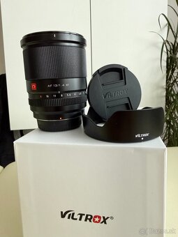 Viltrox 13mm f1.4 pre Fujifilm - 5