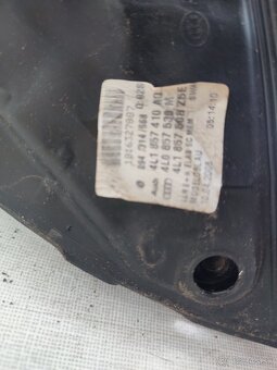 AUDI Q7 - Spätne zrkadlo PRAVE - 5