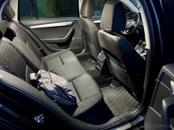 Škoda Octavia 3 FL - 5