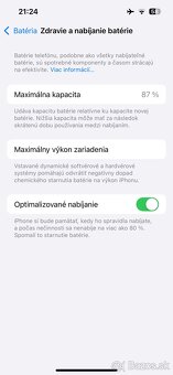 Predam iPhone 13 Starlight 128GB - 5