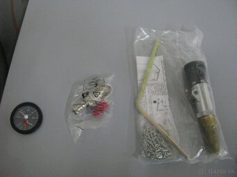 Predám kotol Viadrus U26 sedem článkový NEPOUŽITÝ - 5